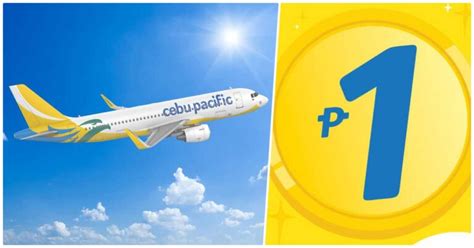 Cebu Pacific Flights, Tickets and Deals .